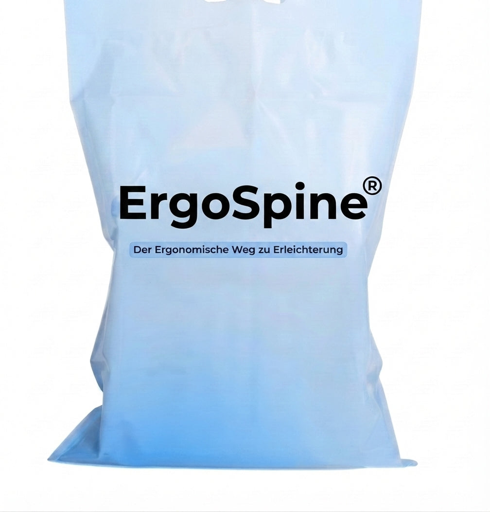 ErgoSpine Tragetasche